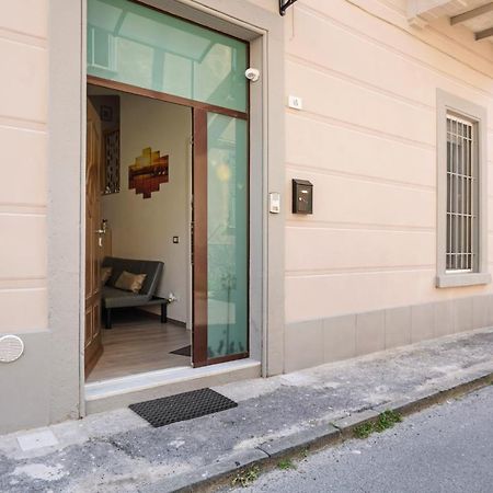 Ferienwohnung Casa Aurora La Spezia Exterior foto